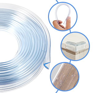 corner guards baby proof