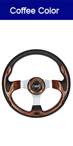 ezgo steering wheel