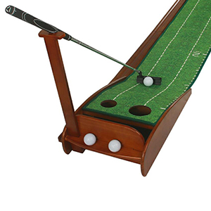 Golf Putting Green Mat