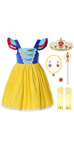 jerris apparel cinderella dress
