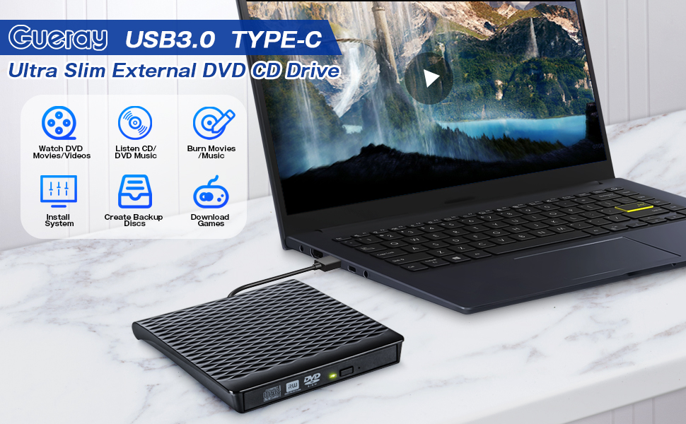 How To Install PC Games Without A DVD Drive Tips Tricks, 55 OFF