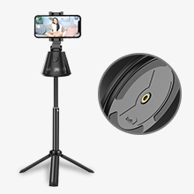 Compatible with 1/4 tripod