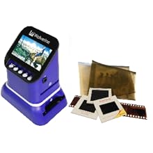 Amazon.co.jp: Wolverine フィルムスキャナー120フィルム ネガ