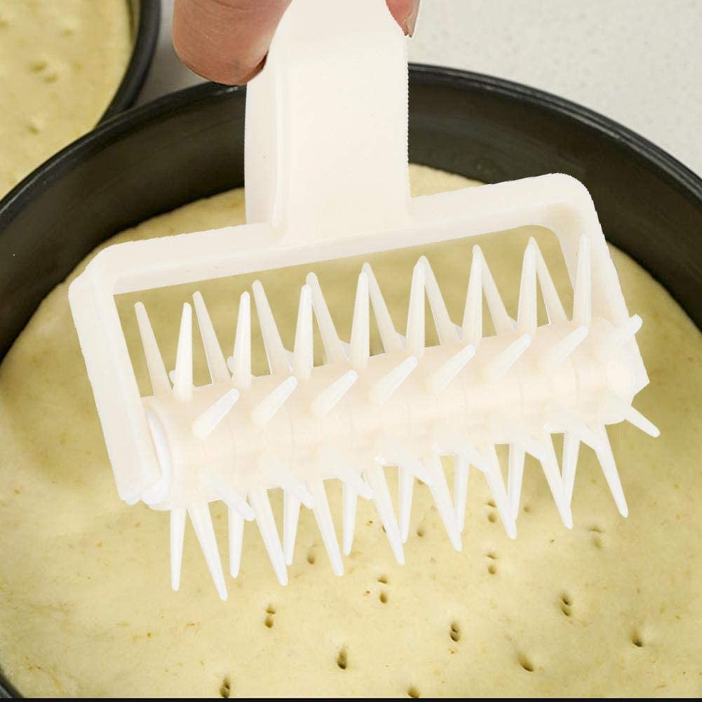 Pizza Dough Docker - Perfect Crusts! -12 Pizza Dough Docker - Perfect Crusts! -12