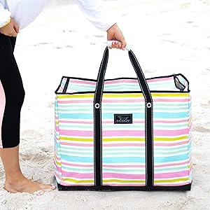 scout tote bags