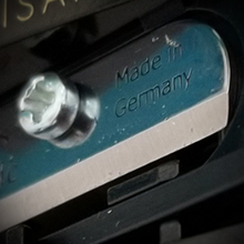 High-Quality Precision Blade