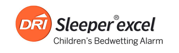 DRI Sleeper excel childrens bedwetting alarm