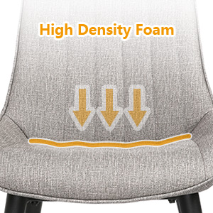 High Density Foam