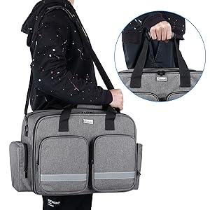 shoulder bag