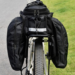 Bicycle Pannier