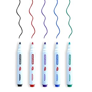 Whiteboard pens asda Clearance