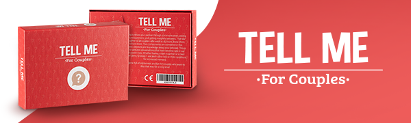 Tell ME Couples Logo
