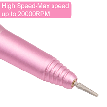 high speed