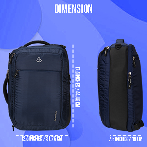 Dimensions: