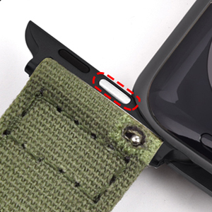 Ritche Canvas Watch Bands for Apple Watch