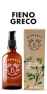Olio di Fieno Greco Puro 100%