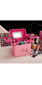 pink lips box