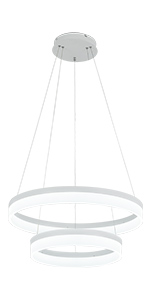 modern pendant light