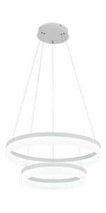 modern pendant light