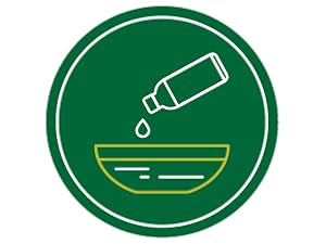 Vetro Power Fruit & Veggie Wash 100ml