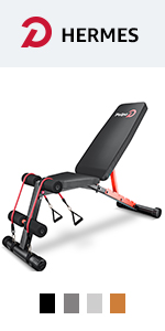 pelpo, adjustable weight bench, foldable, home gym partner, workout, bench press