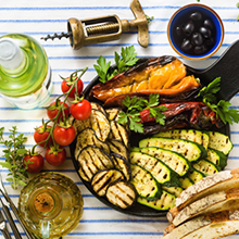 bbq grill outdoor barbecue party