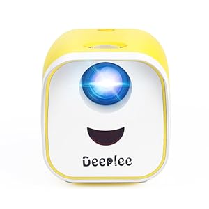 40000 hours lamp life