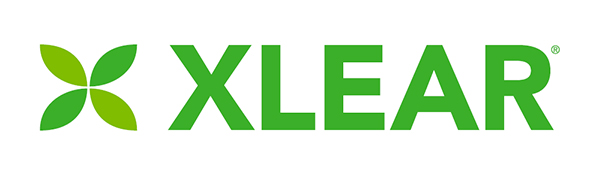 Logotipo Xlear