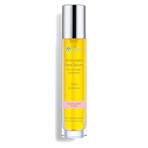 superfood sunday oil jojoba baobab argan squalane hyaluronic kukui buckthorn marula coconut shea 