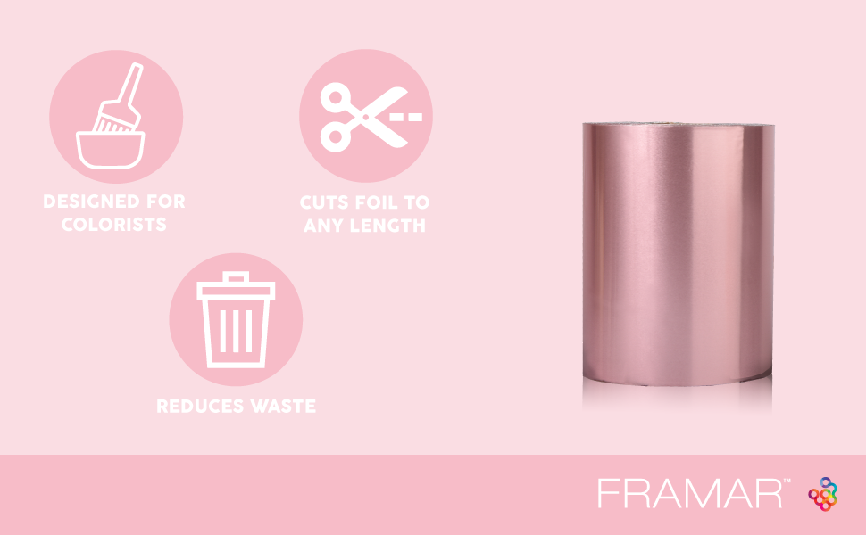 professional hair supplies productos para salon aliminium foils cosmetology supplies reynolds foil