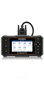 ABS SRS Transmission SBC EPB Oil Service Reset