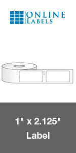 roll label