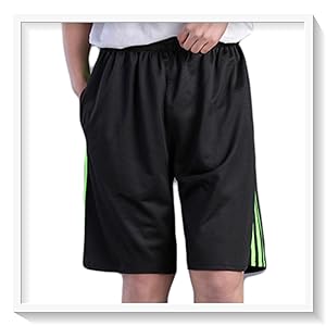 ショートパンツ