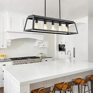 pendant light for kitchen island 