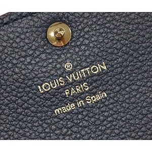 Amazon | [ルイヴィトン] 財布 69417 LOUIS VUITTON モノグラム