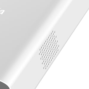 Efficient Heat Dissipation