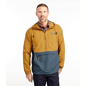Amazon | [エルエルビーン] メンズ マウンテン・クラシック