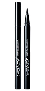 CLIO Waterproof Pen Liquid Eye Liner