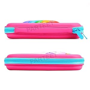 Pencil Case Organizer SPN-JGS