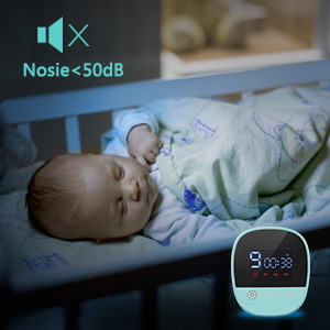 electric breast pump