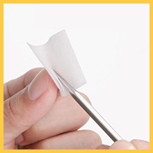 blackhead removal tool
