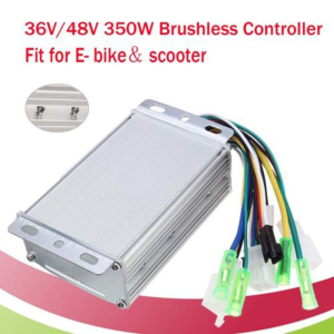 36V/48V 350W Electric Bicycle E-Bike Scooter