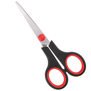 large scissors