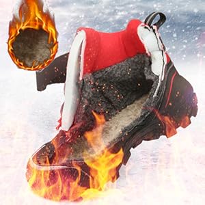 Children's winter boots