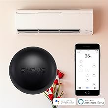 スマートホーム スターターキット Amazon | SIMPNIC スマートホーム スターターキット SAMART HOME