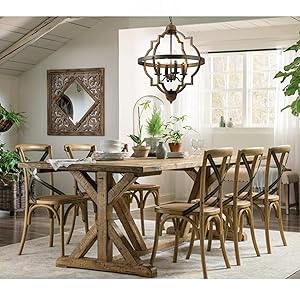 dining table light