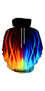 adidas fire and ice hoodie