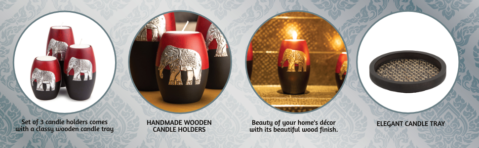 table centerpieces for dining room