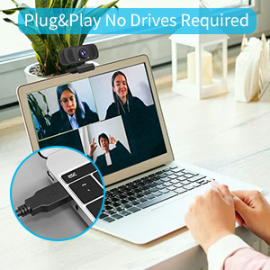 Drive Free Plug and Play