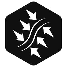 Seamless Compression breathable support tank top men women unisex circulation cycling biking running